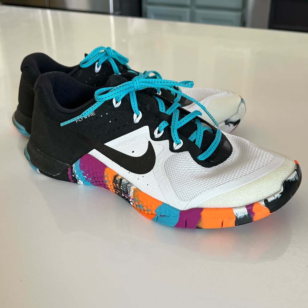Nike Metcon 2 Flywire Sneakers